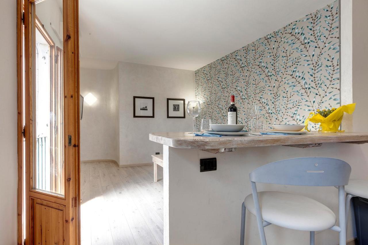 Lezioso, Apartments In Florence Exterior photo