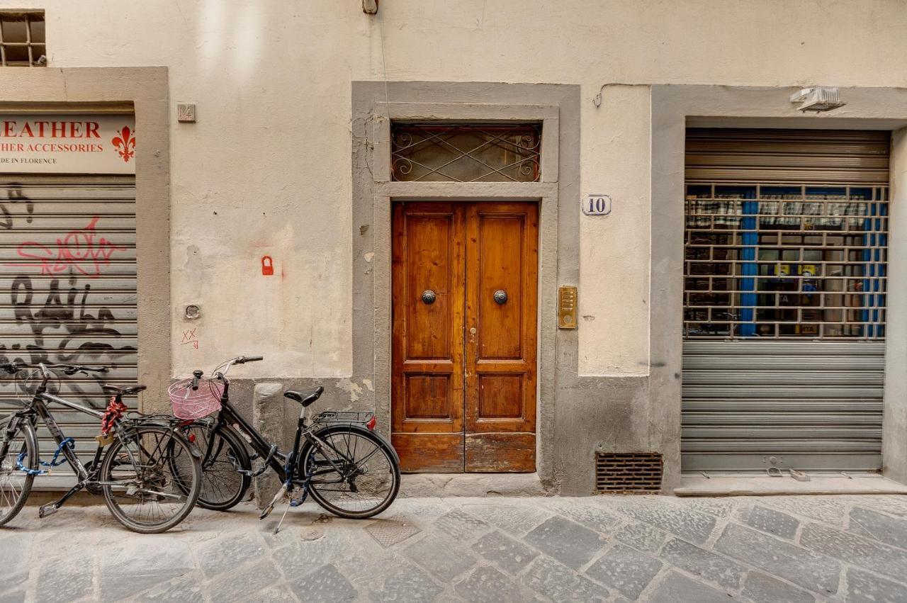 Lezioso, Apartments In Florence Exterior photo