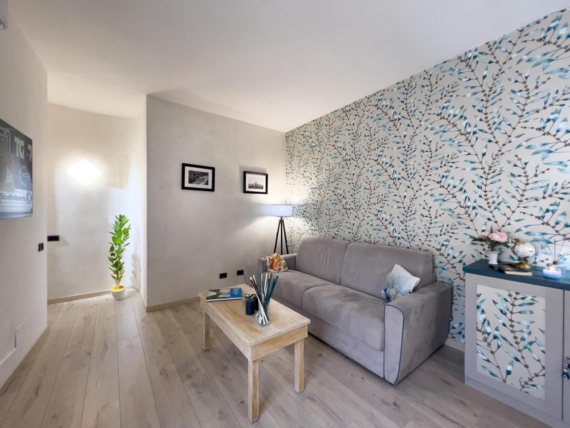 Lezioso, Apartments In Florence Exterior photo