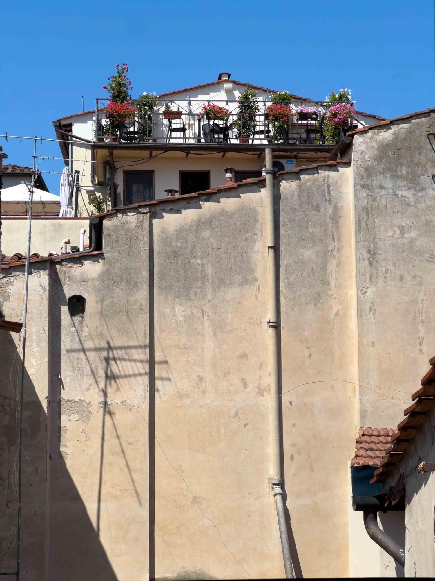 Lezioso, Apartments In Florence Exterior photo